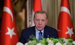 Erdoğan: "Nevruzun dünyamıza umut, huzur ve barış getirmesini temenni ediyorum"