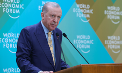 Dünya Ekonomik Forumu Türkiye Strateji Toplantısı İstanbul’da Yapıldı