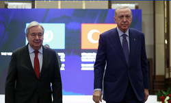 "Yoğun bir diplomasi trafiği yürütüyoruz"