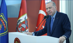 "Huzur ve barış içinde yaşamak istiyorsak caydırıcılığımızı sürekli artırmak zorundayız."