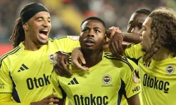 Fenerbahçe, grubunu ikinci sırada tamamlayarak kupada Çeyrek Final'e yükseldi