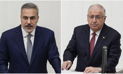 Fidan ve Güler TBMM’de konuşacak