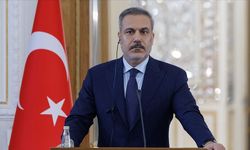 Fidan: Savaşın yayılmasını istemiyoruz