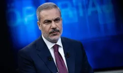 Hakan Fidan, Azerbaycanlı mevkidaşı ile Nahçıvan'a yapılan saldırıyı görüştü