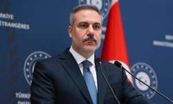 Fidan, diplomatik temaslarda bulunmak üzere Pakistan'a gidecek