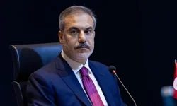 Hakan Fidan, İranlı ve Mısırlı mevkidaşları ile ABD'li yetkililerle telefon görüşmesi yaptı