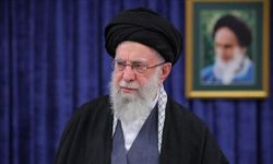 İran lideri Hamaney’in öldüğü bildirildi