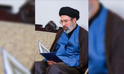 Mücteba Hamaney, İran'ın yeni lideri olarak seçildi