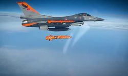 SOM-J seyir füzesi, son test atışında hedefi başarıyla vurdu