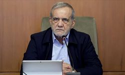 Pezeşkiyan: “Nükleer silah arayışında değiliz”