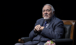 Tarihçi ve yazar İlber Ortaylı hayatını kaybetti