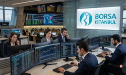 Borsa İstanbul'da en çok işlem yapan Aracı Kurumlar