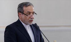 İran: "Ateşkesi kabul etmiyoruz"