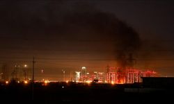 İran'ın misillemelerinde 17 ABD tesisi zarara uğradı