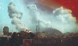 İran Kızılayı, saldırılarda 555 kişinin hayatını kaybettiğini açıkladı