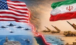 İran: Trump kara harekatına kalkışırsa ABD askerleri köpekbalıklarına yem olacak