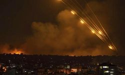 İran’dan İsrail’in nükleer tesis bölgesine misilleme