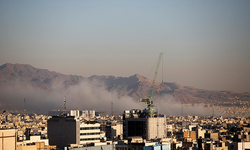 İsrail ve ABD,İran'a yönelik saldırılarına devam ediyor