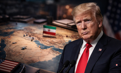 Trump: İran için tek seçenek koşulsuz teslimiyet