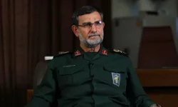 İsrail: "Devrim Muhafızları Deniz Kuvvetleri Komutanı öldürüldü"