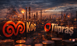 Koç Holding, Tüpraş’ta pay satışı gerçekleştirdi