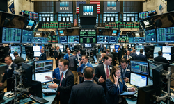 New York borsası haftaya yükselişle başladı