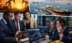 Küresel piyasalarda toparlanma eğilimi öne çıkıyor