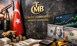 Yurt içi piyasalarda gözler TCMB'nin faiz kararına çevrildi