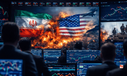Küresel piyasalar Orta Doğu'daki gelişmelere odaklandı