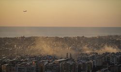 "İsrail’in hedefi Lübnan’da stratejik noktaları ele geçirmek"