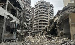 İsrail'in Lübnan saldırılarında 39 kişi daha hayatını kaybetti