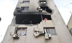 İsrail ordusunun Lübnan’a düzenlediği saldırılarda 23 kişi yaşamını yitirdi