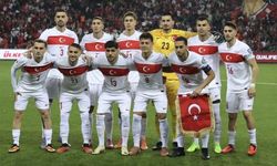 'Bizim çocuklar' Dünya Kupası yolunda Romanya ile karşı karşıya!