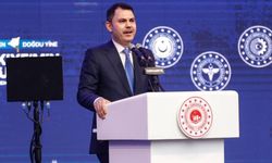 Kurum: 500 bin yeni yuvamız için çalışacağız