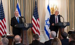 Trump-Netanyahu görüşmesinin İran saldırılarına etkisi