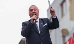 Uşak Belediye Başkanı Özkan Yalım gözaltına alındı!