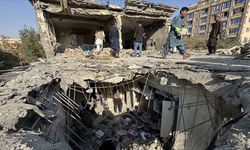 Pakistan: Afganistan tarafında 527 kişi yaşamını yitirdi