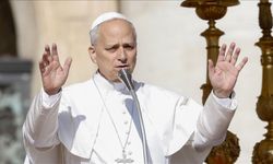 Papa: "Orta Doğu'daki çatışmanın sorumlularına sesleniyorum, ateşi kesin!"