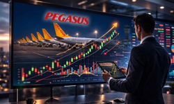 Pegasus (PGSUS) Hissesinde Güncel Hedef Fiyat ve Tavsiyeler