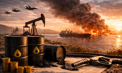 IEA: Küresel petrol arzı bu ay ciddi gerileme gösteriyor