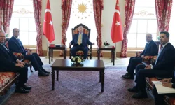 Türkiye, küresel ekonomide bir "bağlantı noktası"