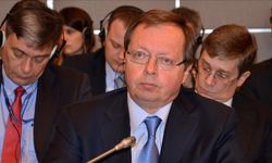 Rusya’dan İran’a destek mesajı