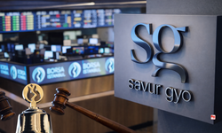 Savur GYO halka arz sonuçları açıklandı!