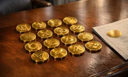 SEC, 16 Kripto Varlığı Dijital Emtia Olarak Tanımladı