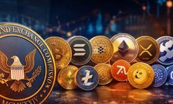 SEC'den kriptoya yönelik yeni düzenleme teklifi