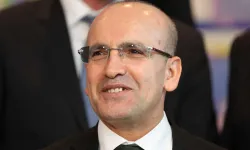 Bakan Şimşek, 3. Küresel İslami Ekonomi Zirvesi'nde konuştu