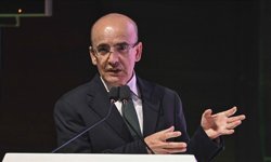 Şimşek: Türkiye, küresel yetenek ve sermaye için yeniden bir çekim merkezi haline geliyor