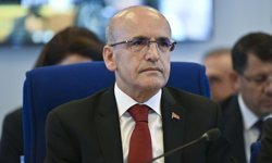 Şimşek: "Dezenflasyon trendinde bir değişiklik olmayacak"