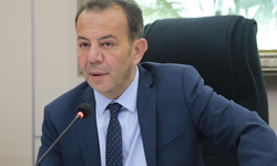 Tanju Özcan ve Yardımcısı Süleyman Can tutuklandı