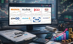 Tera Yatırım’dan 8 Hisse İçin Yeni Hedef Fiyat: İşte Güncel Tavsiyeler